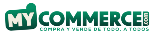 MyCommerce.com